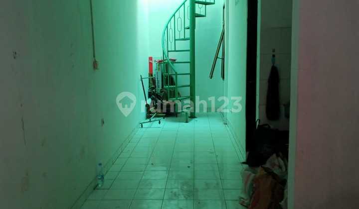 JUAL RUMAH di Tmn Cibaduyut Indah 1  Bandung