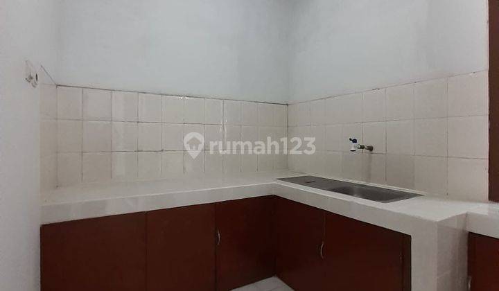 SEWA RUMAH DI PASIRLUYU BANDUNG 2