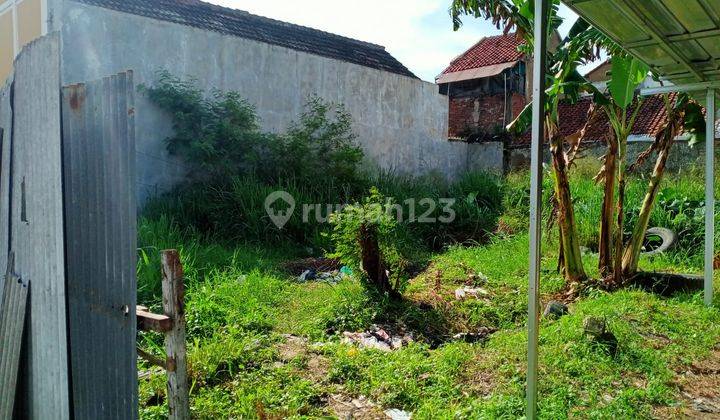 Jual tanah padat di Angkasa Mekar Cibaduyut 1