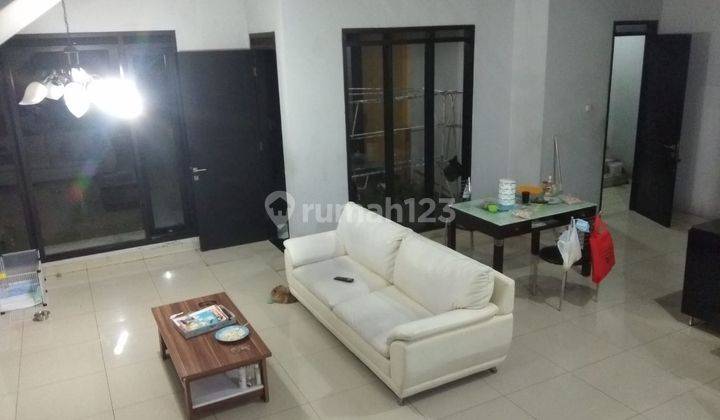 JUAL RUMAH DI TKI 3 (Taman Kopo Indah 3) 1