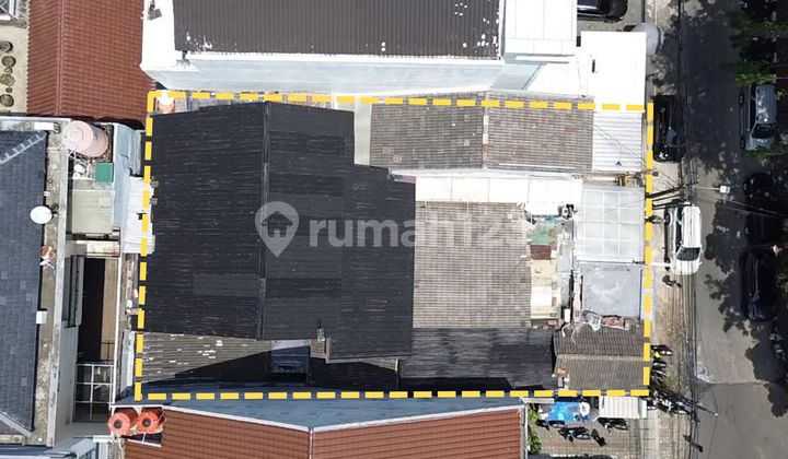 For Rent: 450 m2 Land for Contract Building, Side Area of Santa Market