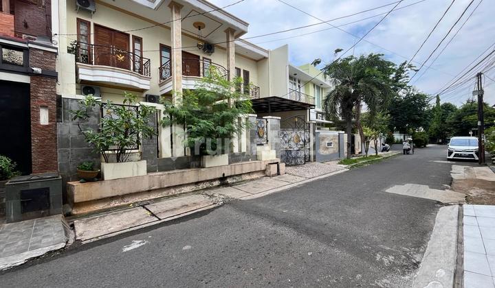 BEST LOCATION TEBET TIMUR !!! DIJUAL RUMAH MEWAH 2 LANTAI AKSES LEBAR BEST LOCATION TEBET TIMUR !!! DIJUAL RUMAH MEWAH 2 LANTAI AKSES LEBAR