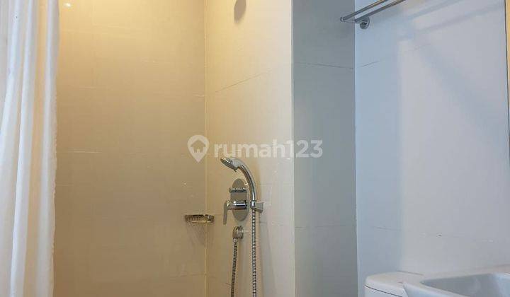 Dijual apartemen di mahendradata The Rooms Furnished 2