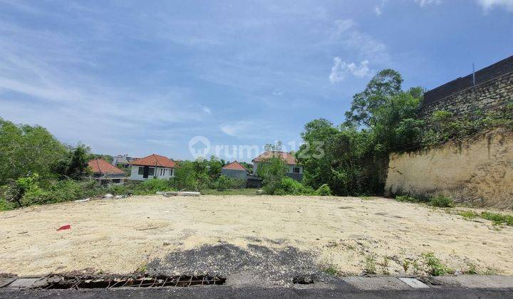 Dijual Tanah di Jl dharmawangsa
Jimbaran nusa dua 2