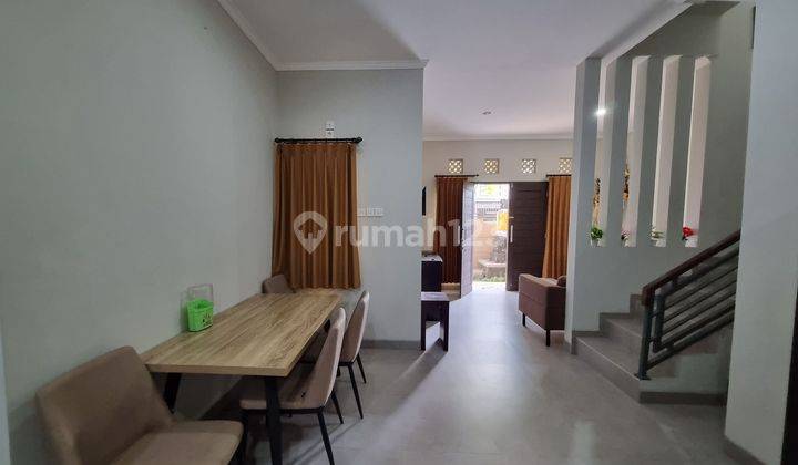 Minimalist house for rent in the Renon area, fully furnished 2