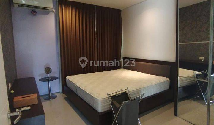 Rumah Furnished Bagus Modern Minimalis Di Dekat Sunset Road 1