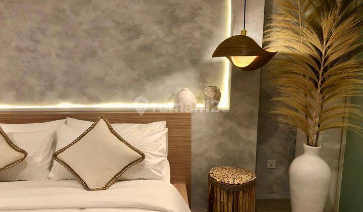 Disewakan Villa Modern Minimalis 2 kamar di Jimbaran - Nusa Dua 2