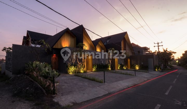 3 Bedroom Modern Villa in Ubud Area - Kemenuh 3 Bedroom Modern Villa in Ubud Area - Kemenuh