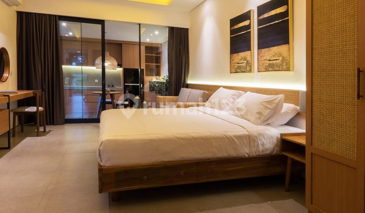 3 Bedroom Modern Villa in Ubud Area - Kemenuh 3 Bedroom Modern Villa in Ubud Area - Kemenuh