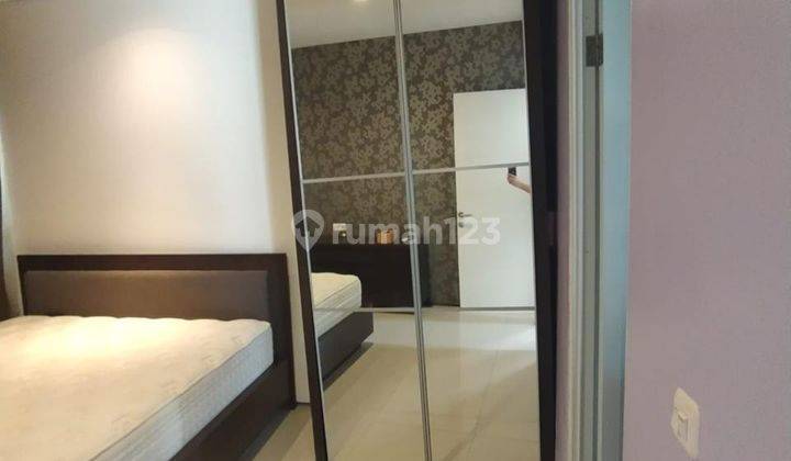 Rumah Furnished Bagus Modern Minimalis Di Dekat Sunset Road 2