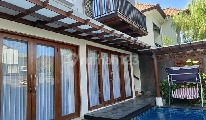 Villa Dekat Lolipop School, Lentera Kasih Bali Arum Padangsambian