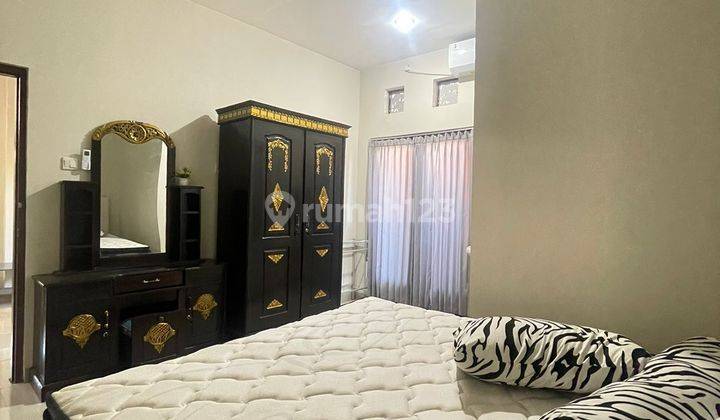2 Storey House In Sanur Near Shopping Center 2