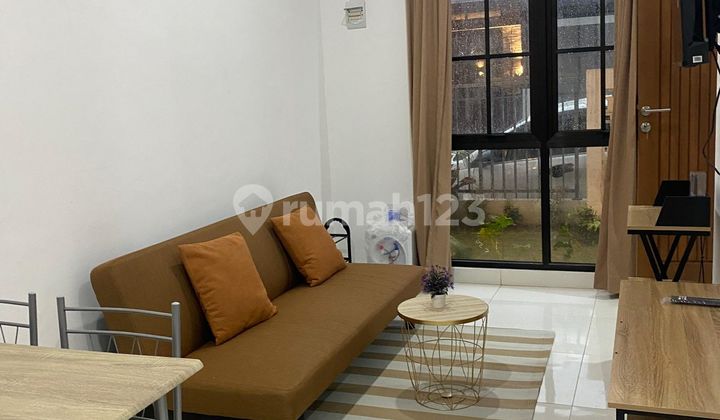 2 Units of Adjacent Houses Type 50/80 Near Kedungu Beach Tabanan 2