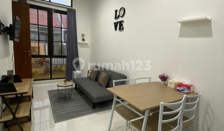 2 Adjacent Units of Type 50/80 Houses Near Kedungu Beach, Tabanan 2