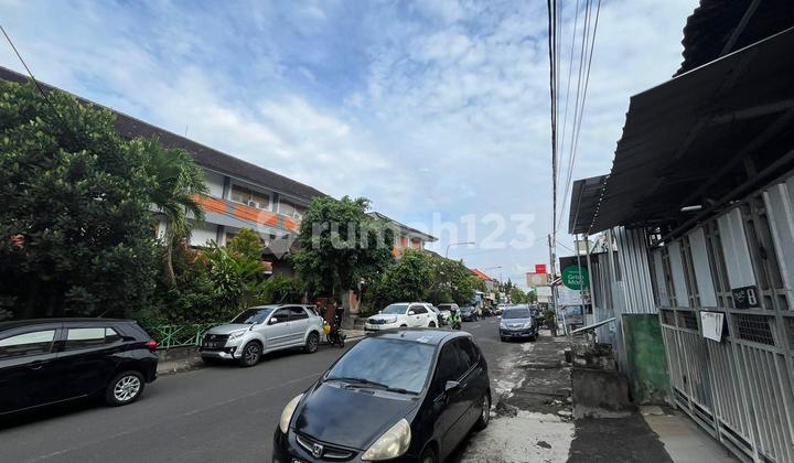 RUMAH MINIMALIS DALAM KOMPLEK ONE GATE SYSTEM - RENON, DENPASAR 2