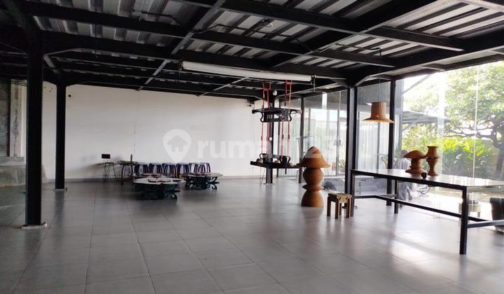 2-STORY INDUSTRIAL WORKSHOP ON KEBO IWA UTARA STREET, NORTH DENPASAR 2-STORY INDUSTRIAL WORKSHOP ON KEBO IWA UTARA STREET, NORTH DENPASAR