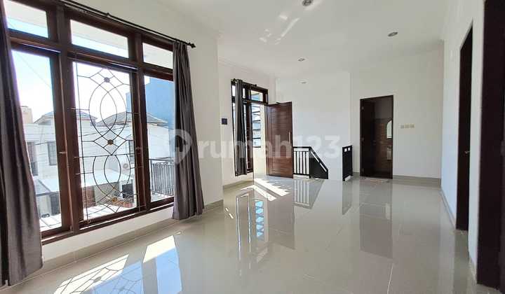 Rumah 2 Lantai Siap Huni Strategis Dekat Kantor Imigrasi Jimbaran 2