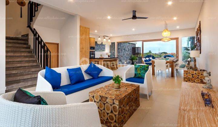 (86). Luxury Villa Second Floor With Ocean View 2