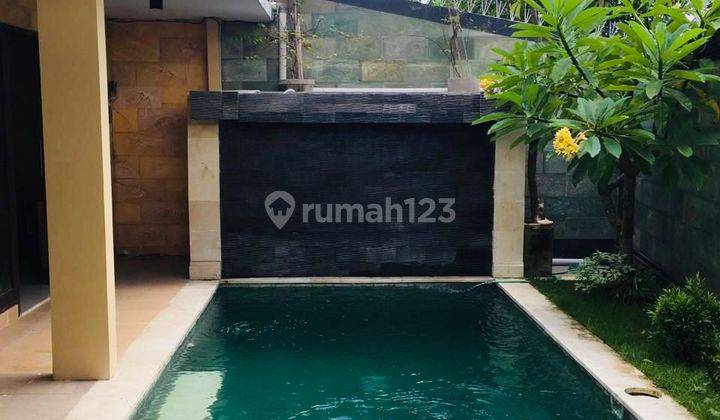 Rumah Minimalis Sederhana SHM - Sertifikat Hak Milik 2