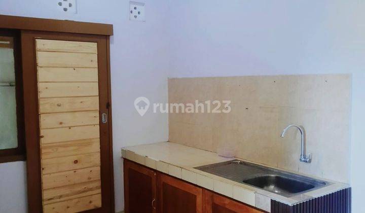 (22). Rumah satu lantai daerah buana raya denpasar 2