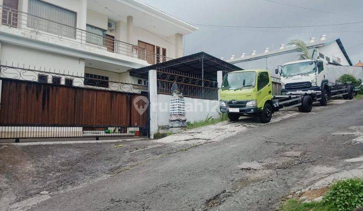 (14). Tanah cocoo untuk gudang dan usaha lainnya 1