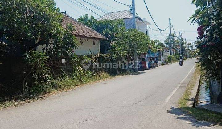 (19). Tanah Area Renon Daerah Pemukiman Perumahan Elit 1