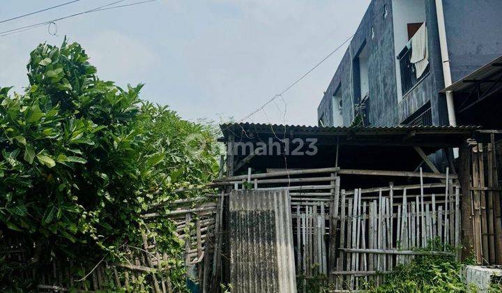 (30). Tanah cocok untuk lokasi usaha dan investasi 2