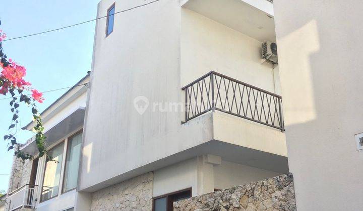 (71). Two-story villa in a safe and comfortable complex 2