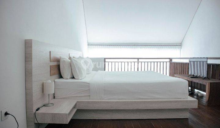 
(19).  Modern Minimalist Badung Villa Area 1