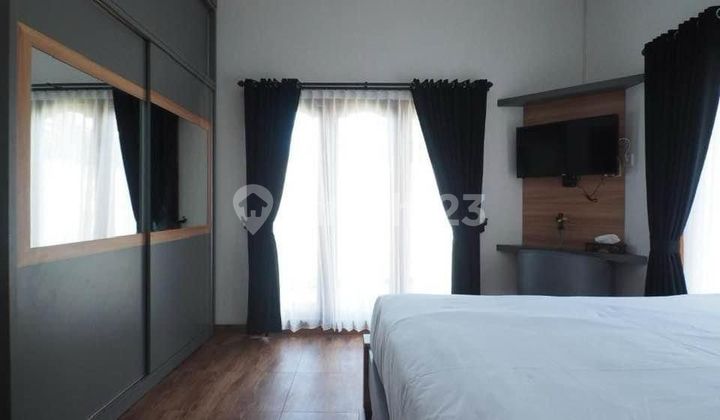 Complete Villa Strategically Located in Samplangan, Bukit Jati, Gianyar Complete Villa Strategically Located in Samplangan, Bukit Jati, Gianyar