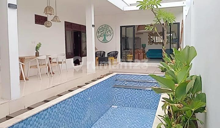 NEW VILLA NEAR SEMINYAK BEACH INTERNATIONAL SCHOOL, KEROBOKAN NEW VILLA NEAR SEMINYAK BEACH INTERNATIONAL SCHOOL, KEROBOKAN