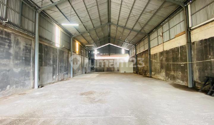 GUDANG MARLBORO DEKAT AREA PERGUDANGAN, DENPASAR BARAT - BALI GUDANG MARLBORO DEKAT AREA PERGUDANGAN, DENPASAR BARAT - BALI