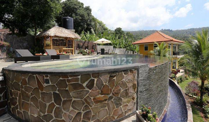 (81). Kaliasem Area Villa With Amazing Natural View 1