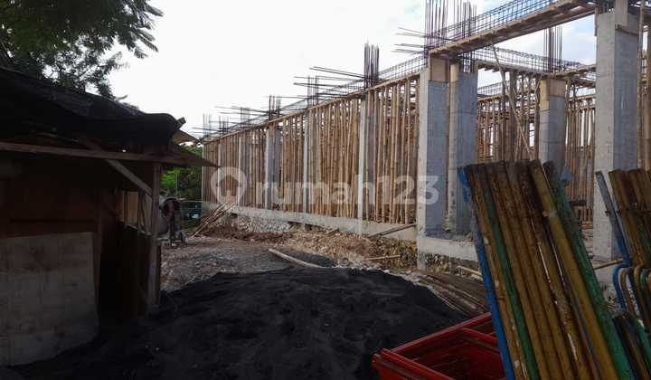 Ruko Di Bukit Binggin Dekat Pusat Perbelanjaan Ruko Di Bukit Binggin Dekat Pusat Perbelanjaan