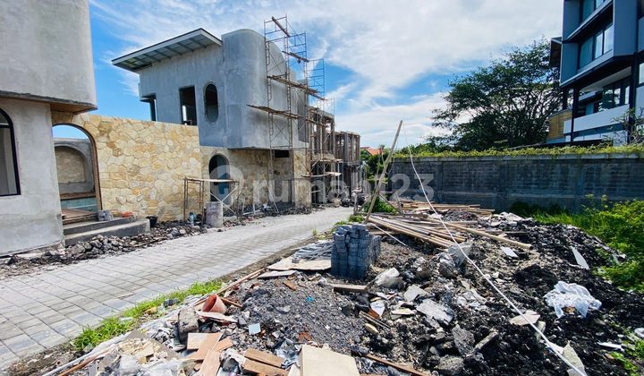 Tanah Zona Kuning Bentuk Kotak Strategis di Cemagi Tanah Zona Kuning Bentuk Kotak Strategis di Cemagi