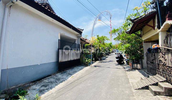 (61). Rumah Area Jimbaran Kondisi Sesuai Gambar 2