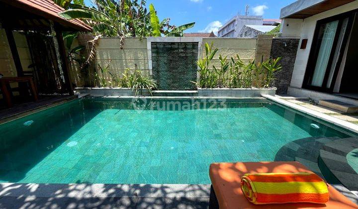 (27). Recommended Luxury Villa For Rent For Your Family 2