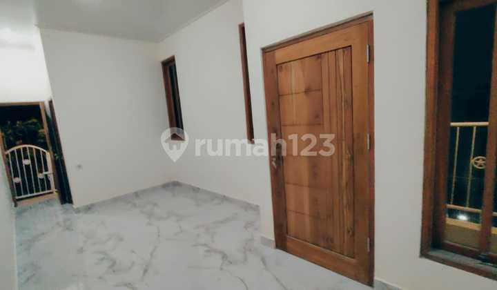 Rumah Strategis Siap Huni Dekat Sekolah Taman Rama di Jimbaran 2