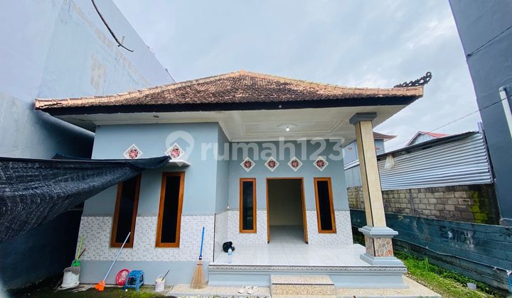 Residential/Business House, Spacious Living Room Yard, Strategic Location, Demak Temple