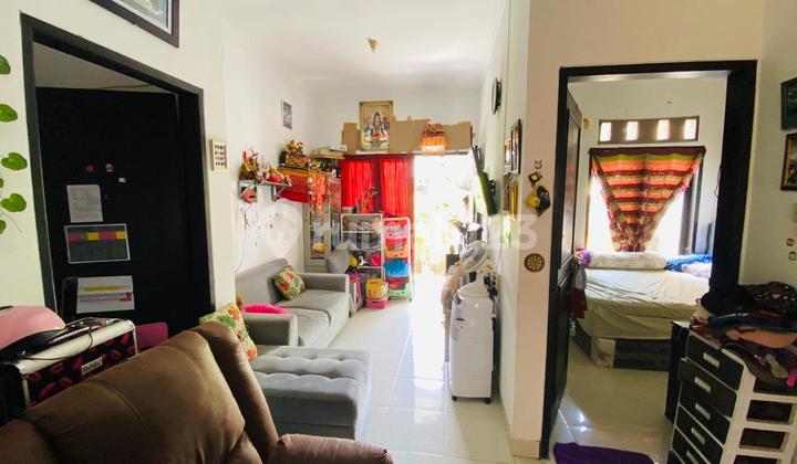 Rumah Idaman Di Area Nusa Kori Dekat Pusat Perbelanjaan 1
