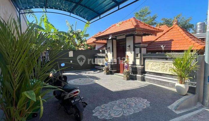 (34). Villa For Rent In Kuta And Elite Areas 2