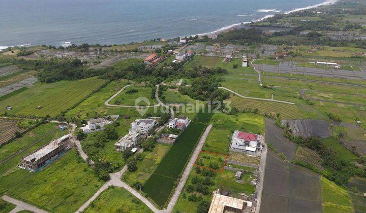 (88). Land For Sale In Tabanan In Beach Area 1