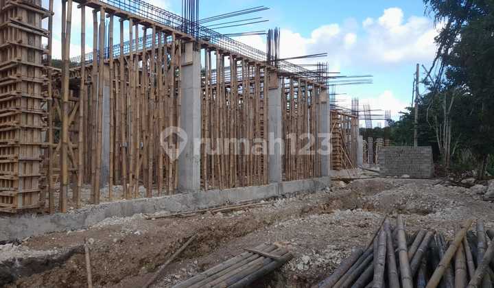 Ruko Di Bukit Binggin Dekat Pusat Perbelanjaan Ruko Di Bukit Binggin Dekat Pusat Perbelanjaan