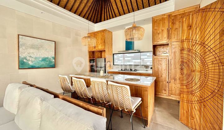 Villa Fully Renovated Strategic Location Near Finns in Petitenget Villa Fully Renovated Strategic Location Near Finns in Petitenget