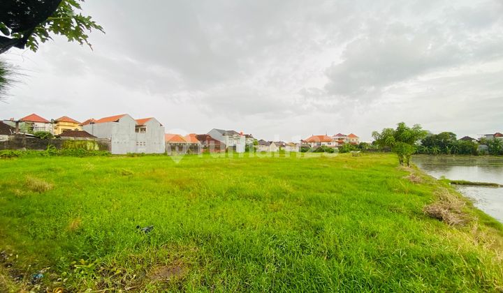 Tanah Strategis Cocok Usaha, Perumahan di Pulau Moyo, Denpasar Tanah Strategis Cocok Usaha, Perumahan di Pulau Moyo, Denpasar