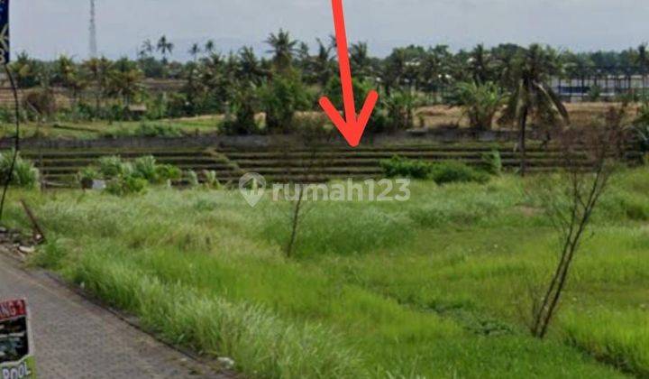 (6). Land Rent With Rice Field View Sitable for villas and hotels 2