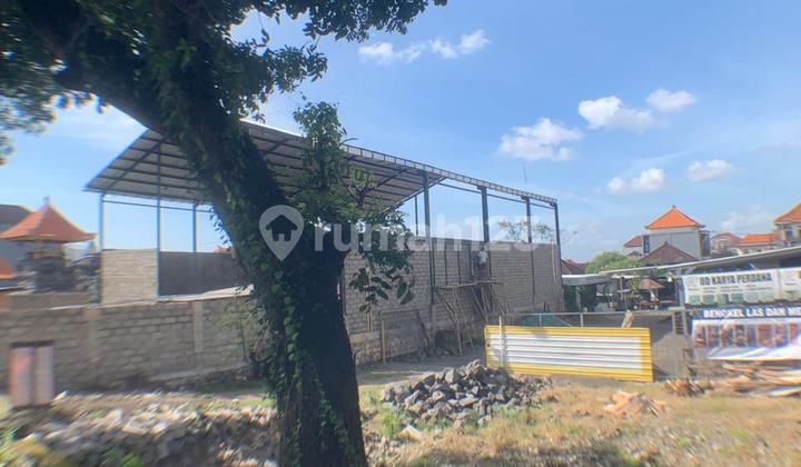 New Warehouse Main Road Gatot Subroto Barat Denpasar New Warehouse Main Road Gatot Subroto Barat Denpasar