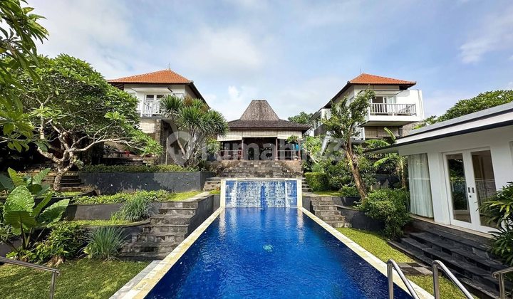 LUXURIOUS VILLA, SPACIOUS WITH RICE FIELD VIEW, STRATEGIC LOCATION IN CANGGU LUXURIOUS VILLA, SPACIOUS WITH RICE FIELD VIEW, STRATEGIC LOCATION IN CANGGU