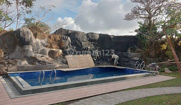 (119). Luxury Villa Three Storey And Big Garden 2