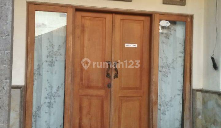 (23). House For Rent With Five Bedroom In Denpasar 1